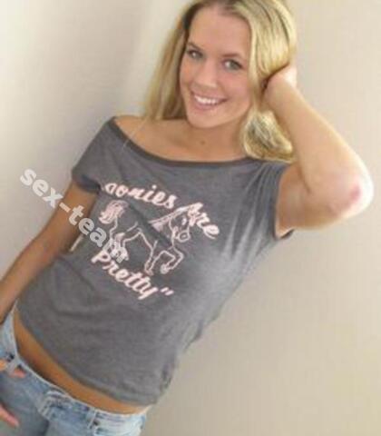 Проститутка Лола и Рита