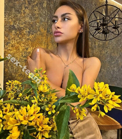 Проститутка ВАЛЕРИЯ