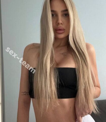 Проститутка Эля